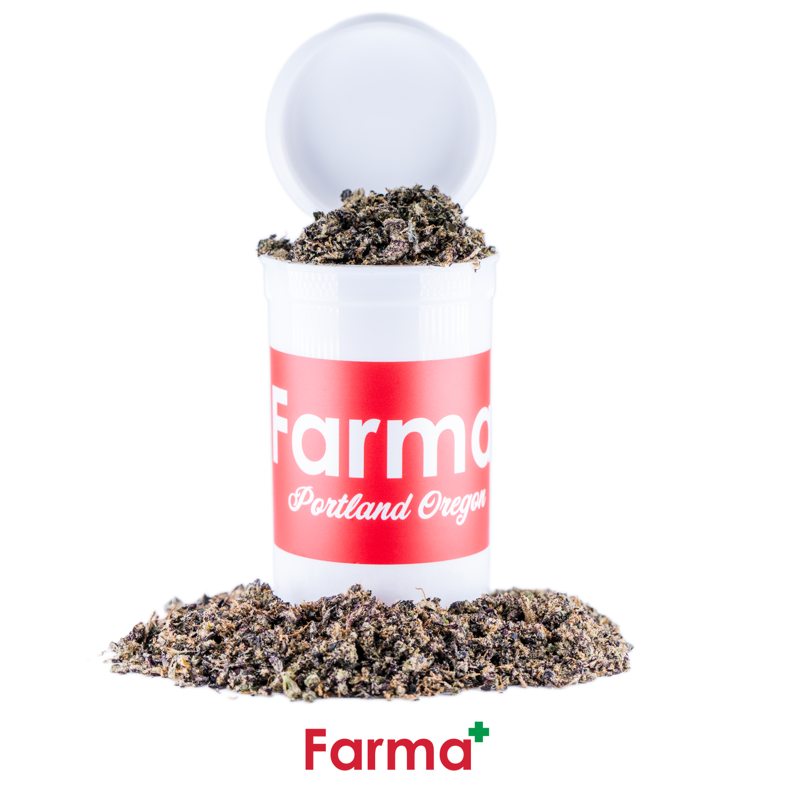 Photograph of product: Shango Sherb Cake - 3.5g