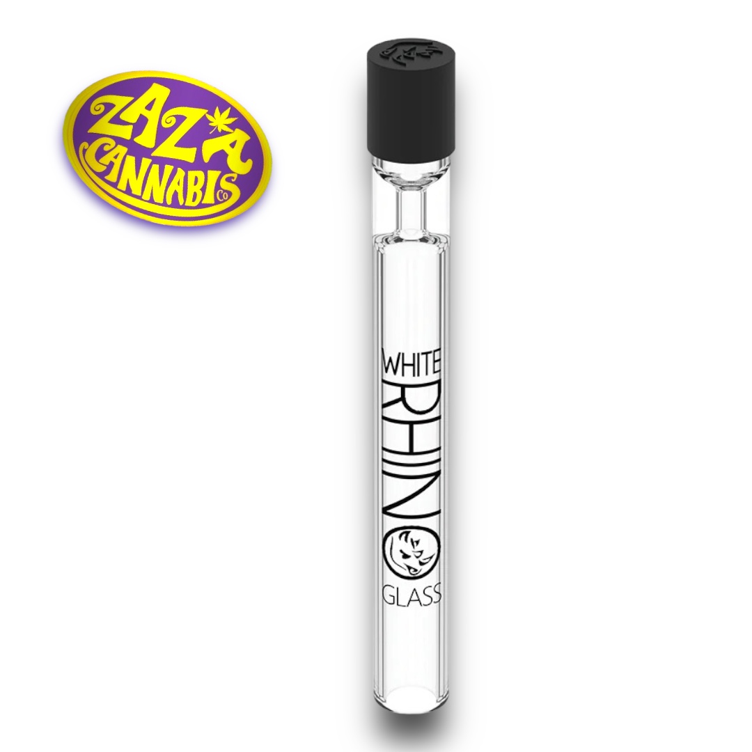 Photograph of product: WHITE RHINO - CHILLUM