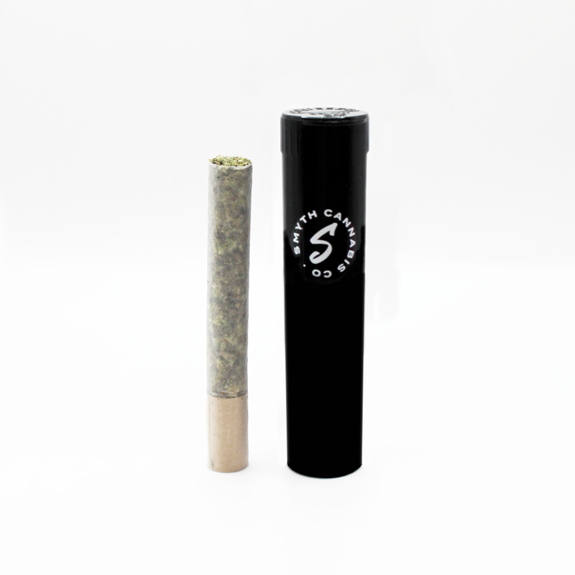 Photograph of product: Quattro Kush (I) PRJ 1g