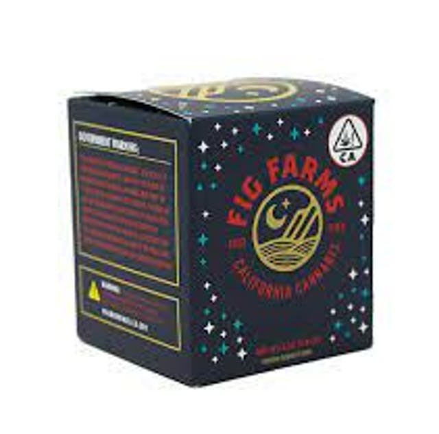Photograph of product: Fabulosa 3.5g - Eighth
