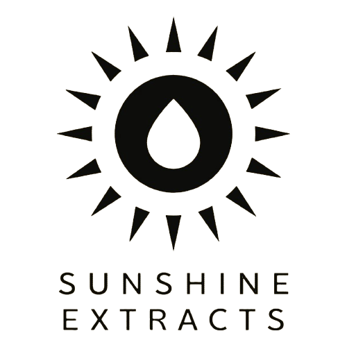 Logo for img-fluid: Sunshine Extracts