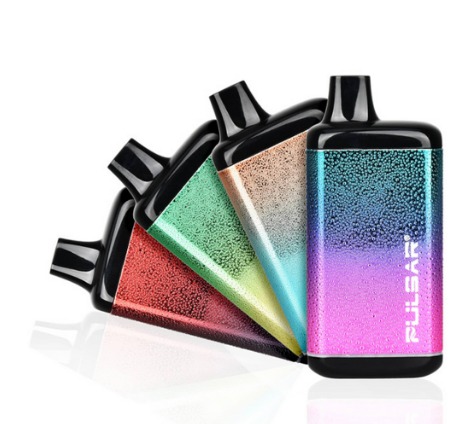Photograph of product: Pulsar DL 2.0 PRO (Mist Series Colors)