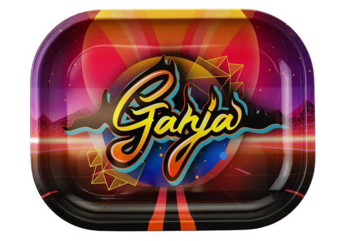 Photograph of product: RGR | Ganja Rolling Tray