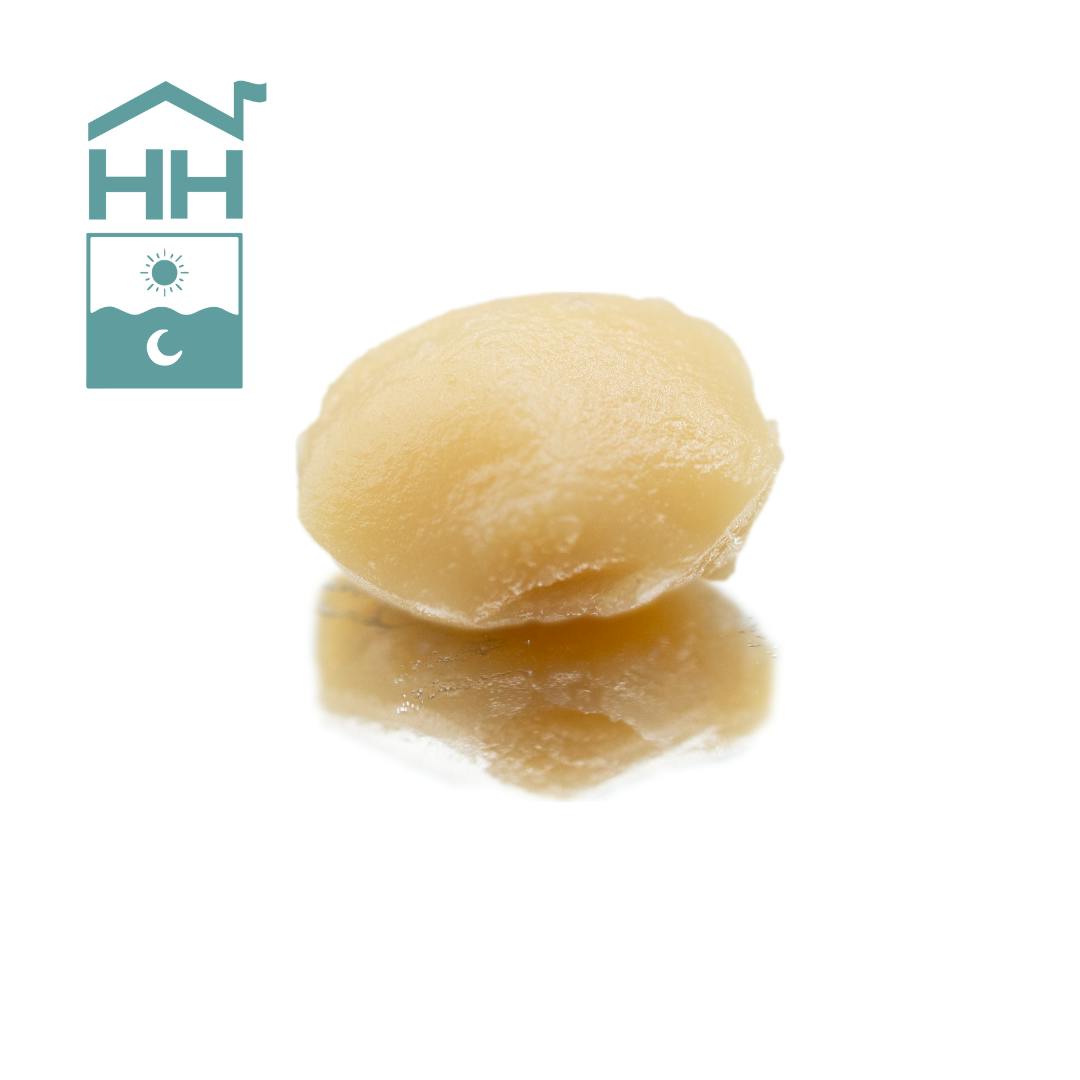 Photograph of product: Cap Junky - Cold Cure Rosin 2g