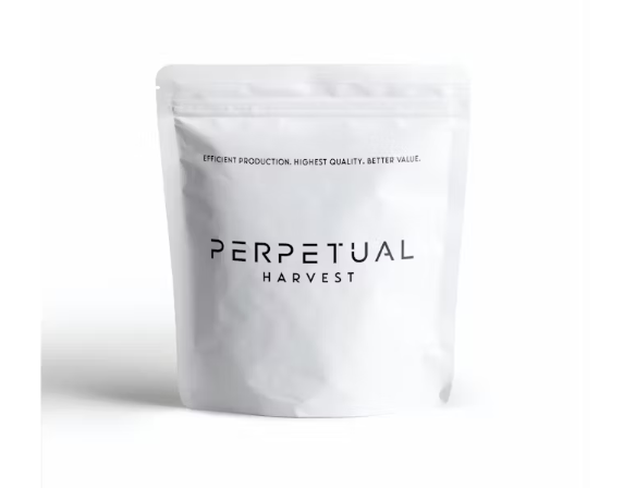 Photograph of product: Perpetual Garlic Juice 14g Ready to Roll
