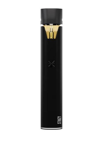Photograph of product: Pro Variable Battery Black