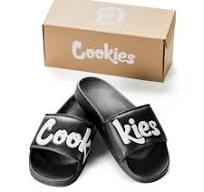 Photograph of product: Cookies - Original Mint Slides (White) - 11