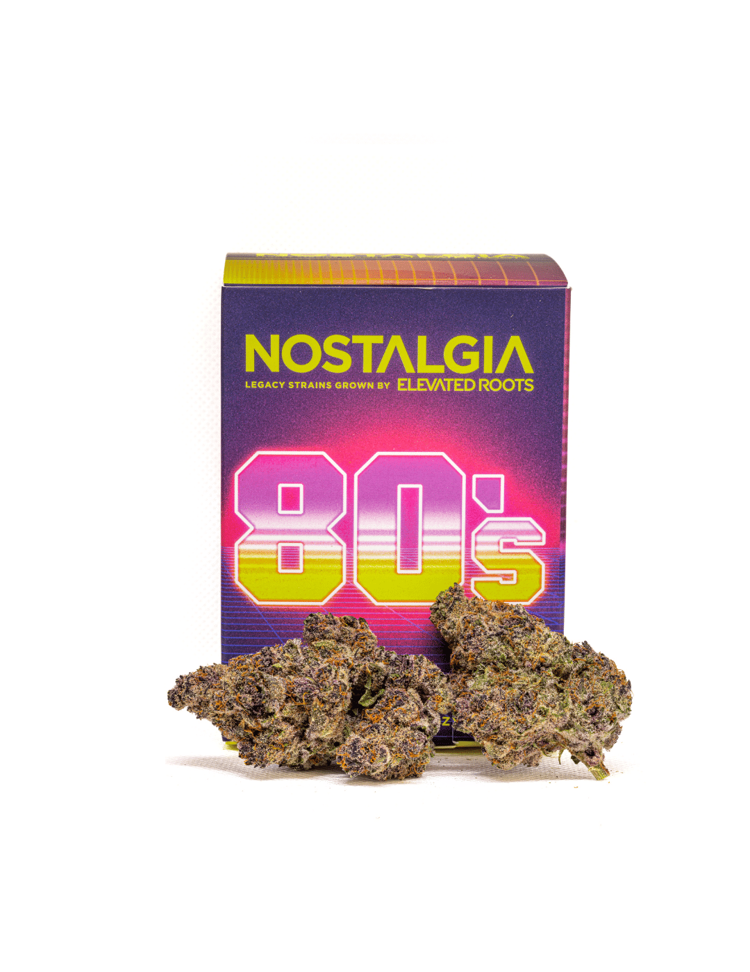 Photograph of product: Afghan Skunk - Buds 3.5g