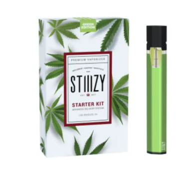 Photograph of product: Green Pro Battery