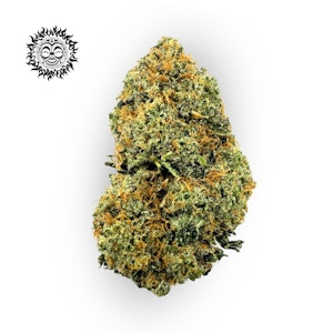 Photograph of product: Stink Badger (Pre Pack) Adult Use - 3.5g