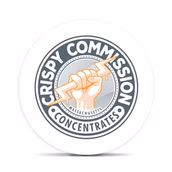 Photograph of product: Sherbie the Dawg Live Badder | 3.5g