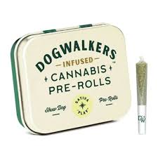 Photograph of product: Durban Z | Infused Pre-Rolls 5-Pack