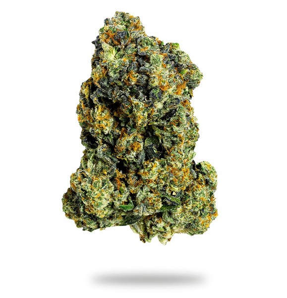 Photograph of product: Gushers X Gelato - 1g