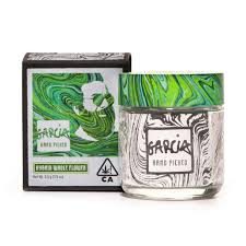 Photograph of product: LA Baker - 28g
