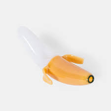 Photograph of Product: Banana | Hand Pipe
