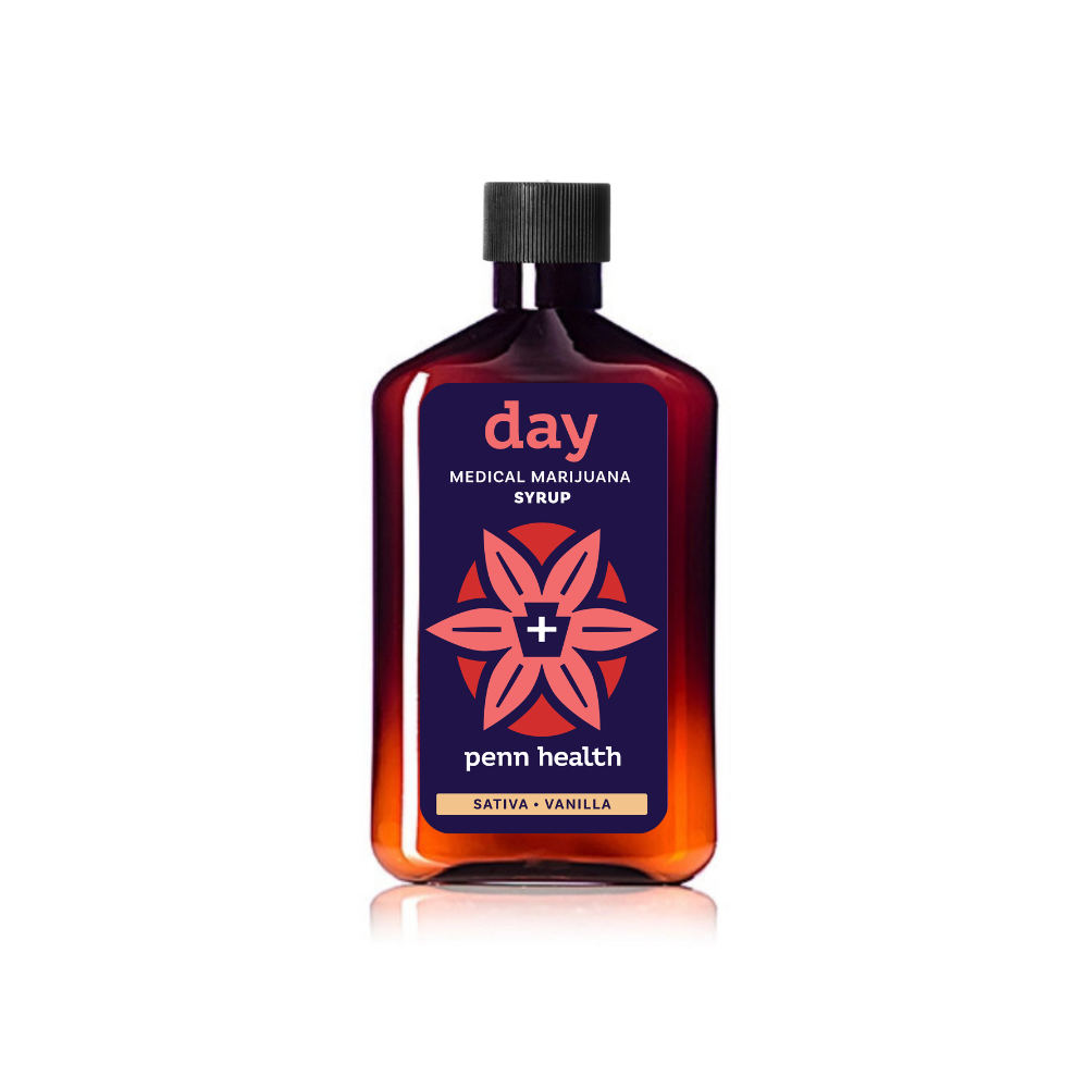 Photograph of product: Day 1:1 I TH-oui:CBG | Vanilla (5 MG TH-oui) (5MG CBG) per 5 ML/ Total 250ML (500MG)