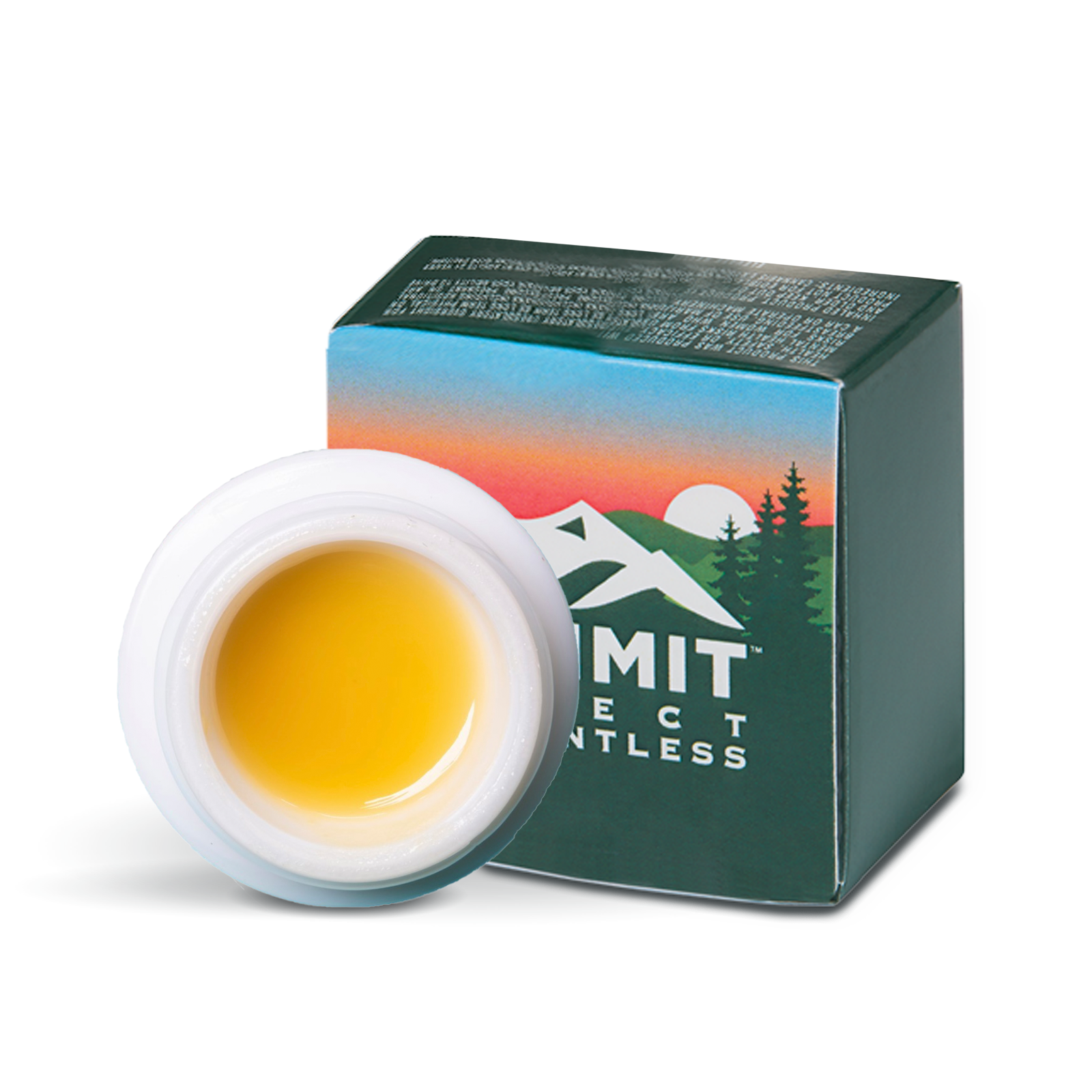 Photograph of product: Guava Melt First Press 90+120 Rosin | 1g