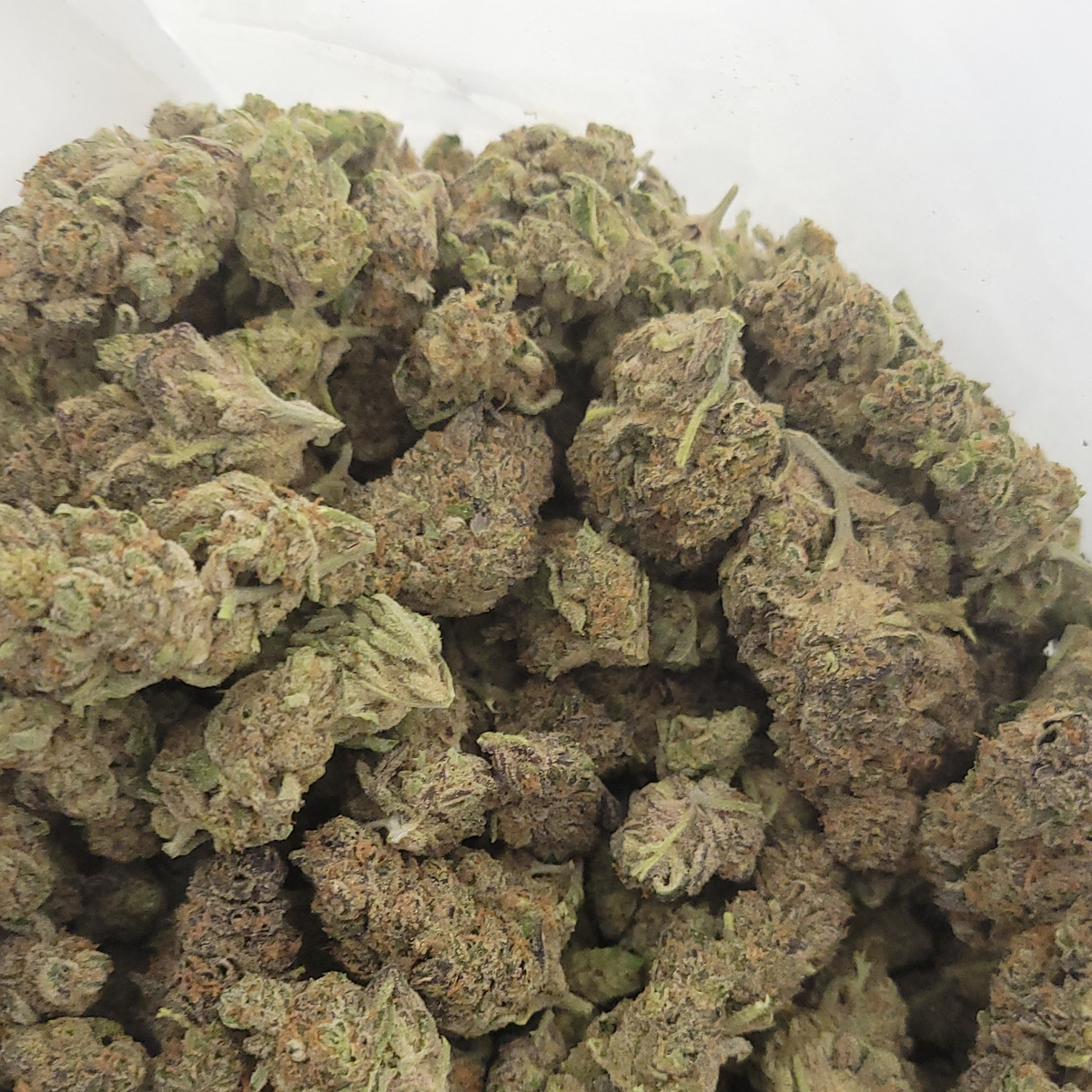 Photograph of product: Colin OG