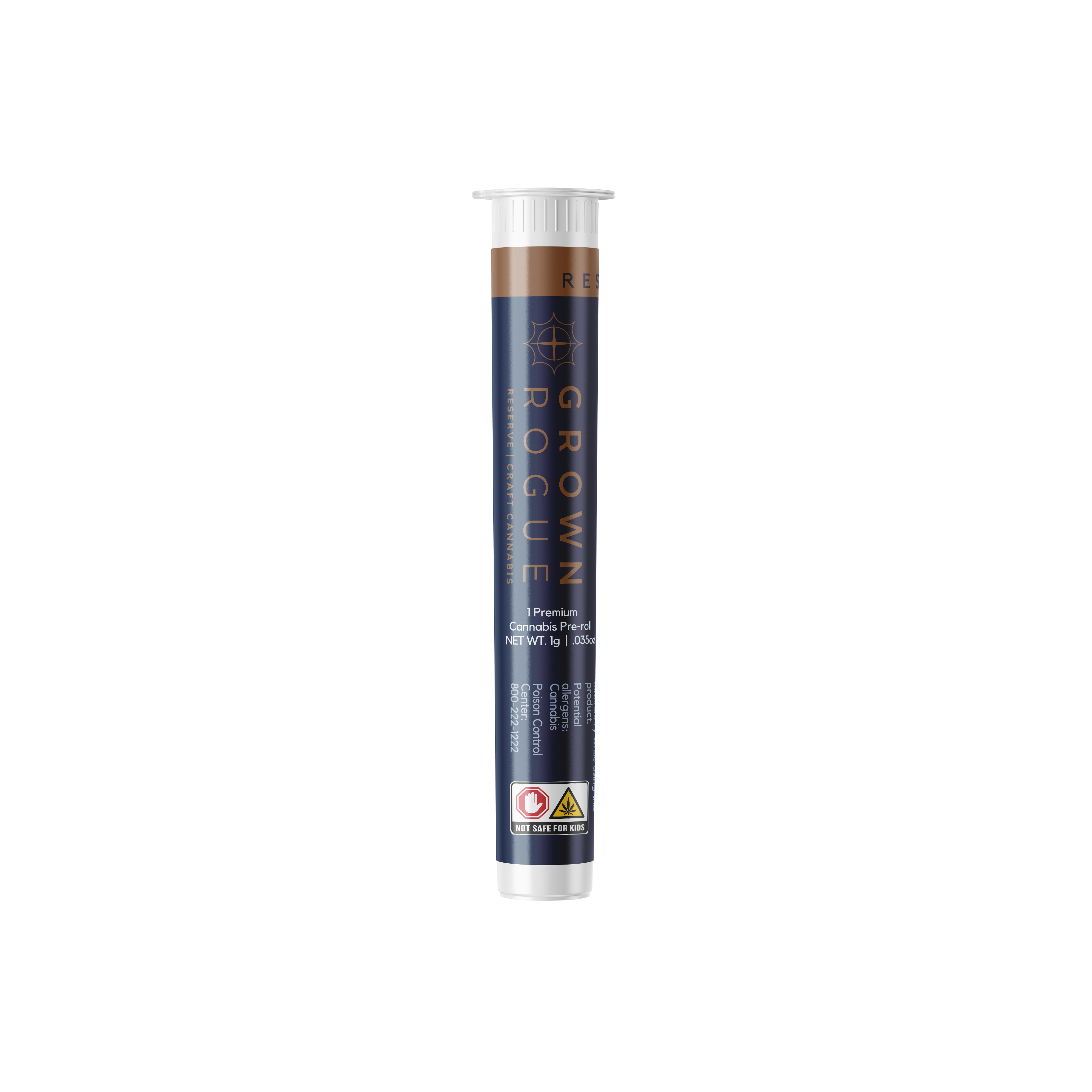 Photograph of product: Pink Passion Fruit, Single