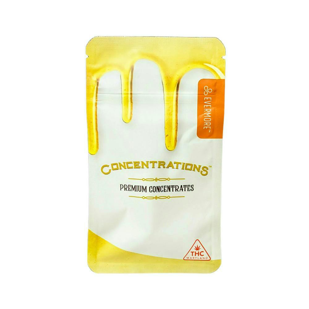 Photograph of Product: Evermore: Fruiter Cereal Cartridge