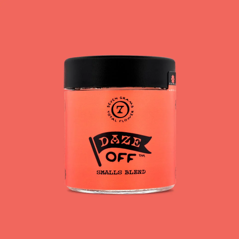 Photograph of product: Fantasy Suite Bulk Popcorn 1/4oz - Oui'd