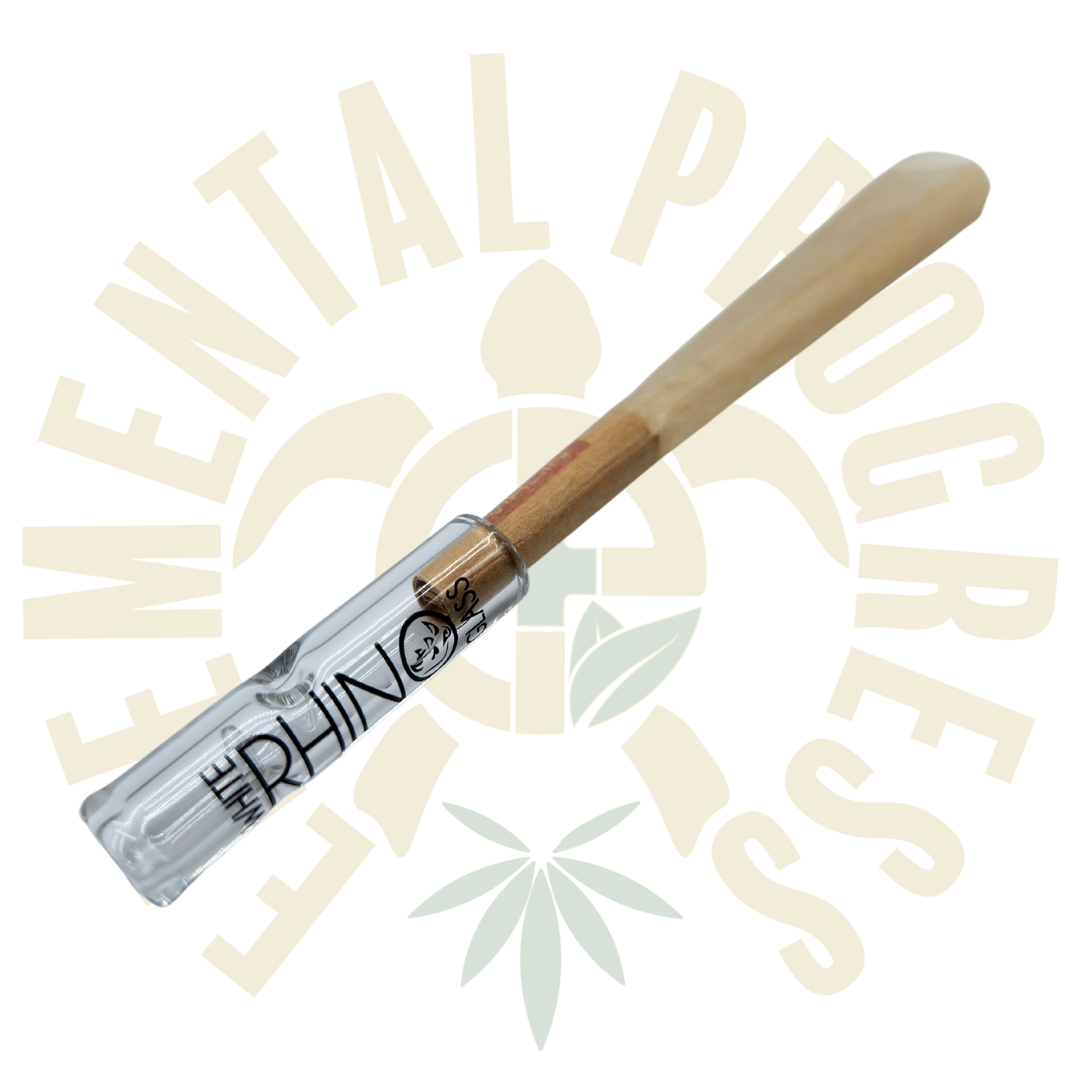 Photograph of product: Glass Joint Tip