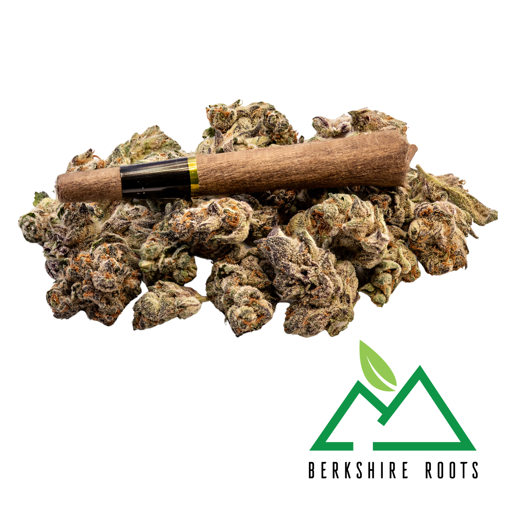 Photograph of product: Mandarin Cookies Blunt | .75g