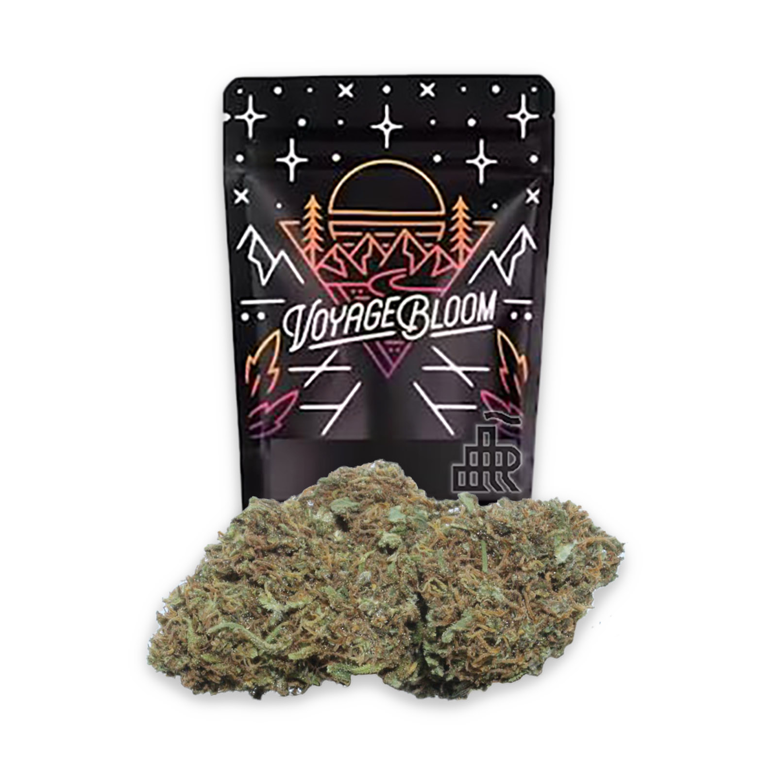 Photograph of product: Kimber Slice - 3.5g