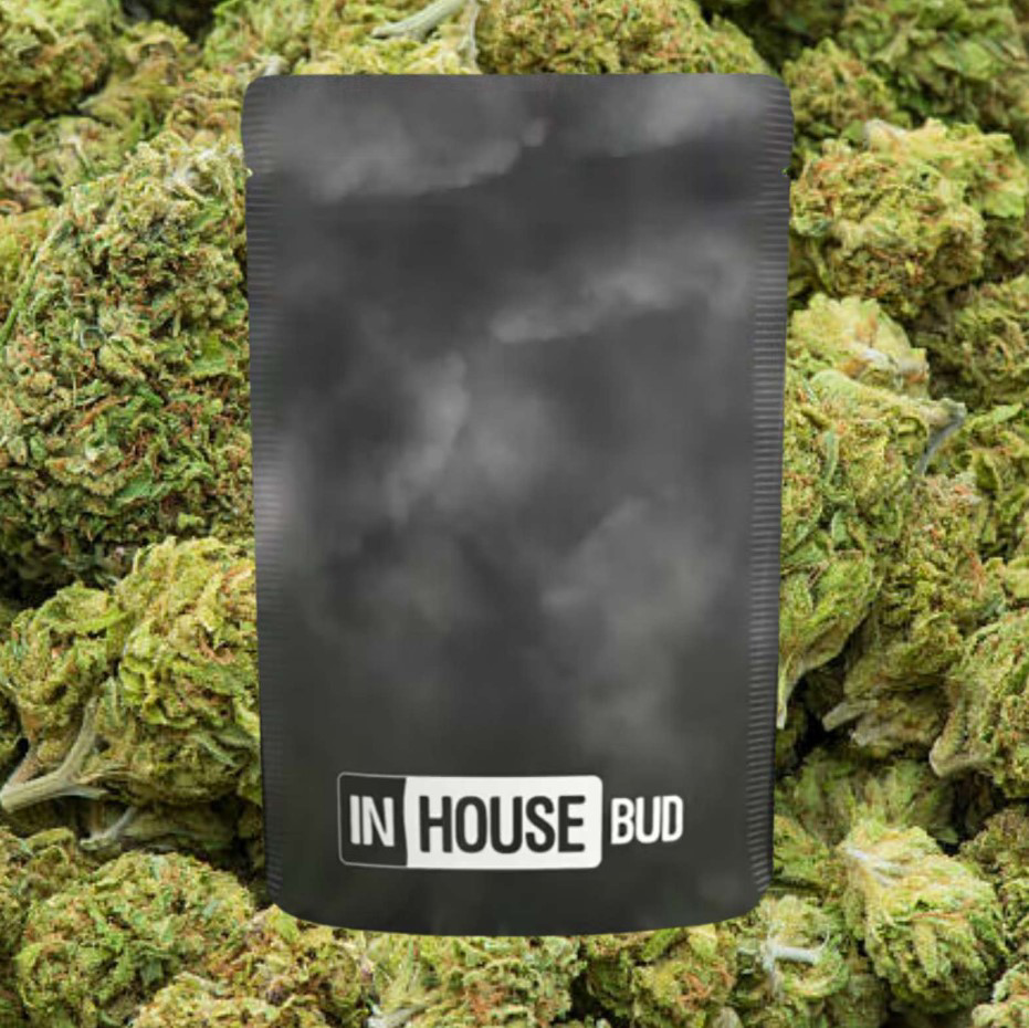 Photograph of product: British Bake Off | 7g Buds | In House