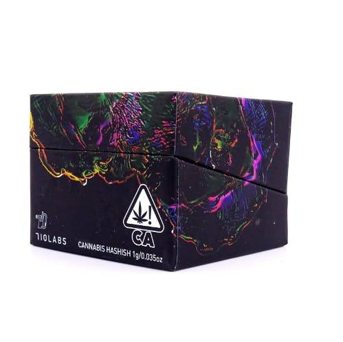 Photograph of product: Persy Rosin - 1g Jokerz #15