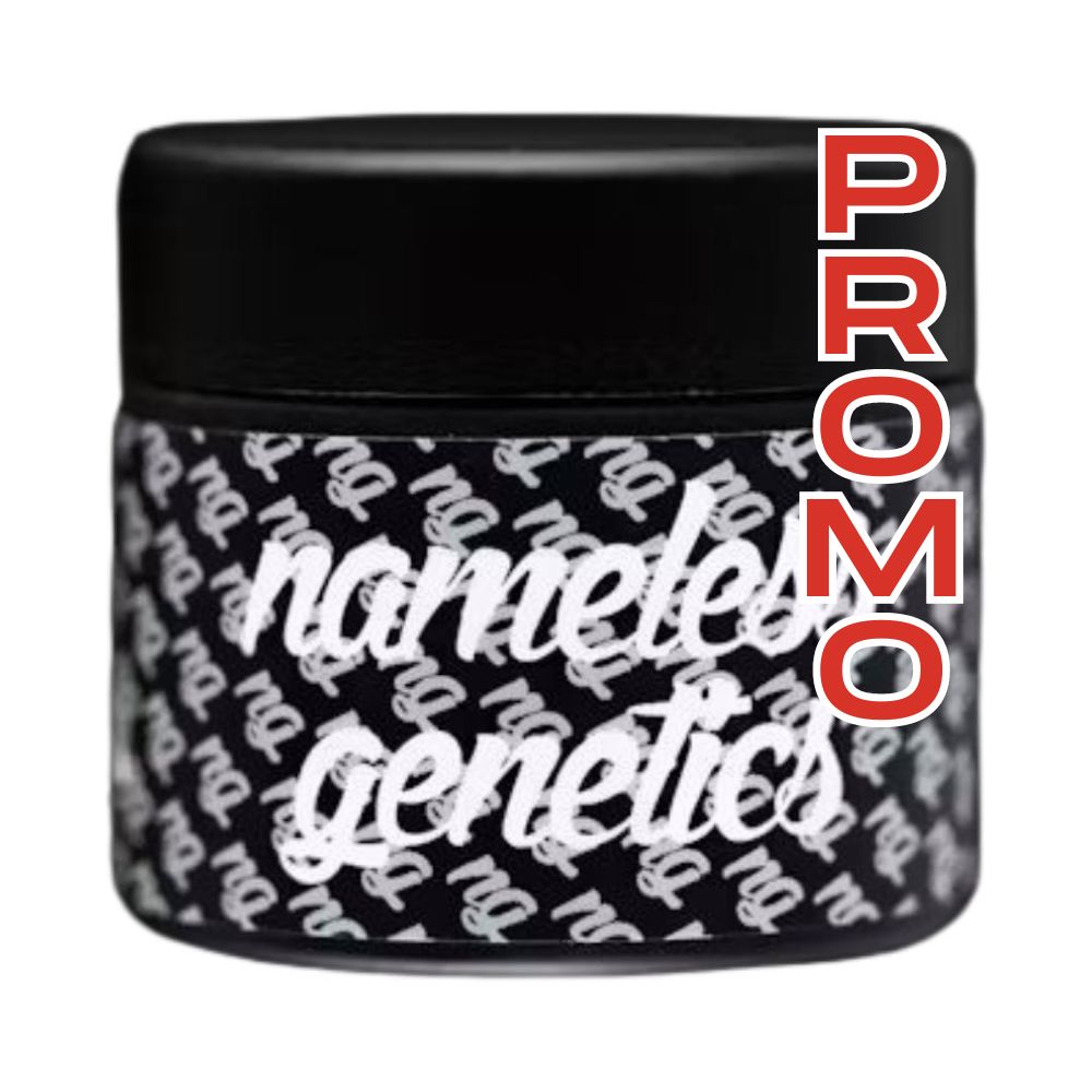 Photograph of product: MEGA BLACK CHERRY 3.5G (LABOR DAY SALE PROMO) EPM