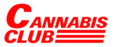 thumbnail-Size Logo for storeLogo: Cannabis Club Dispensary