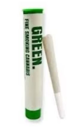 Photograph of product: Grape Fritter I 1g PR