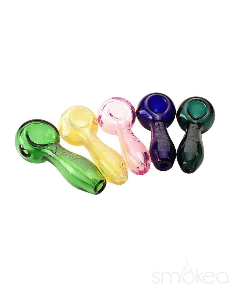 Photograph of product: Classic Spoon | Pipe