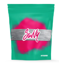 Photograph of product: B52 Bomber | Pre-Pack Shake | 7g