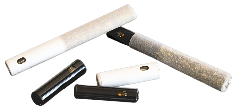 Photograph of product: EFLO's | E-Filter Tip