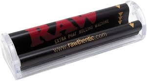 Photograph of product: Rolling Machine | RAW | Phatty Roller