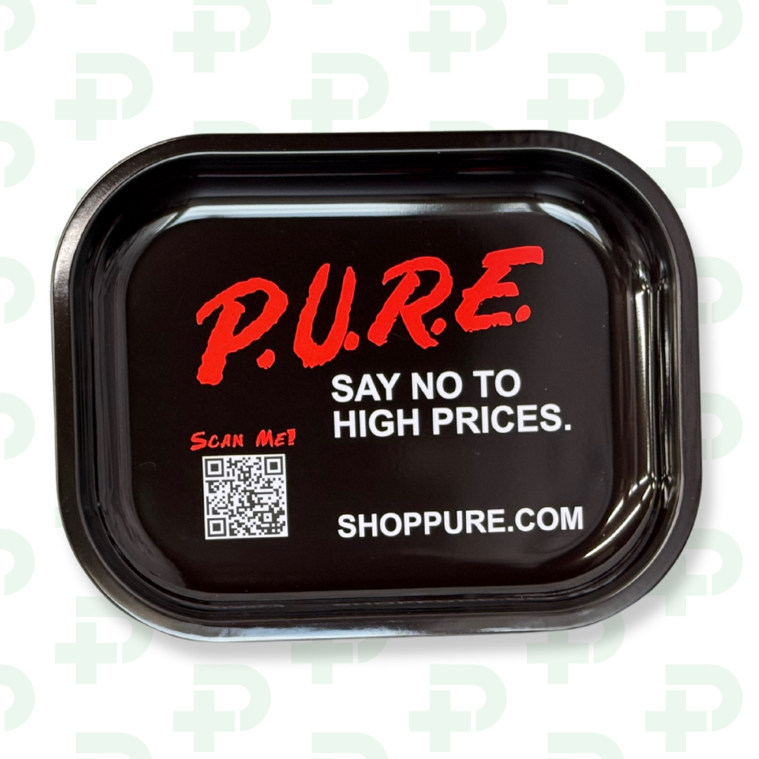 Photograph of product: Pure Rolling Tray