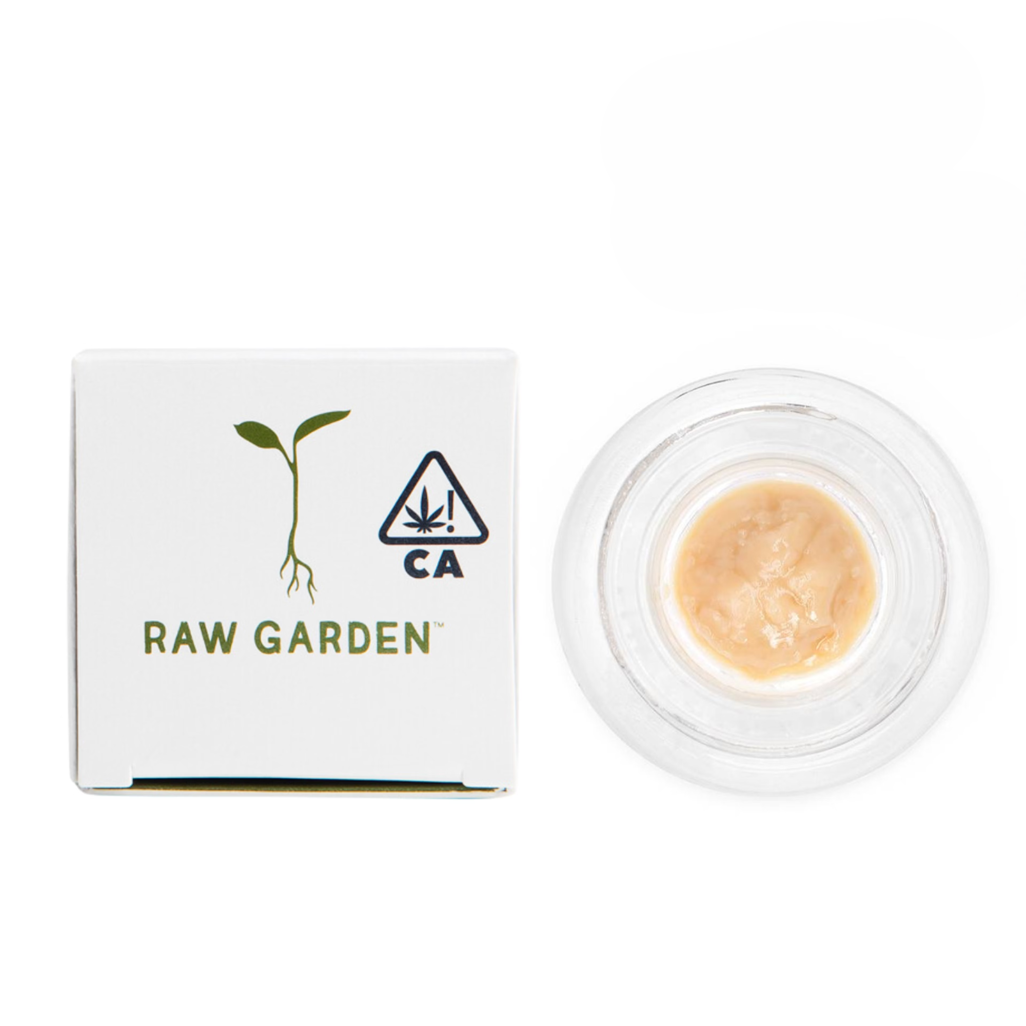 Photograph of product: FUNK N FIRE 1G LIVE ROSIN