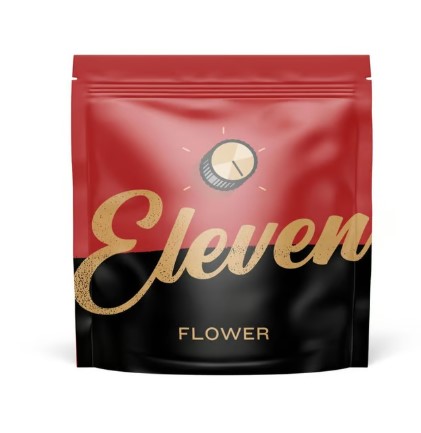 Photograph of product: Mallow OG #9 - 14g
