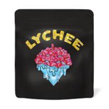 Photograph of product: Cookies - Lychee - 1000mg