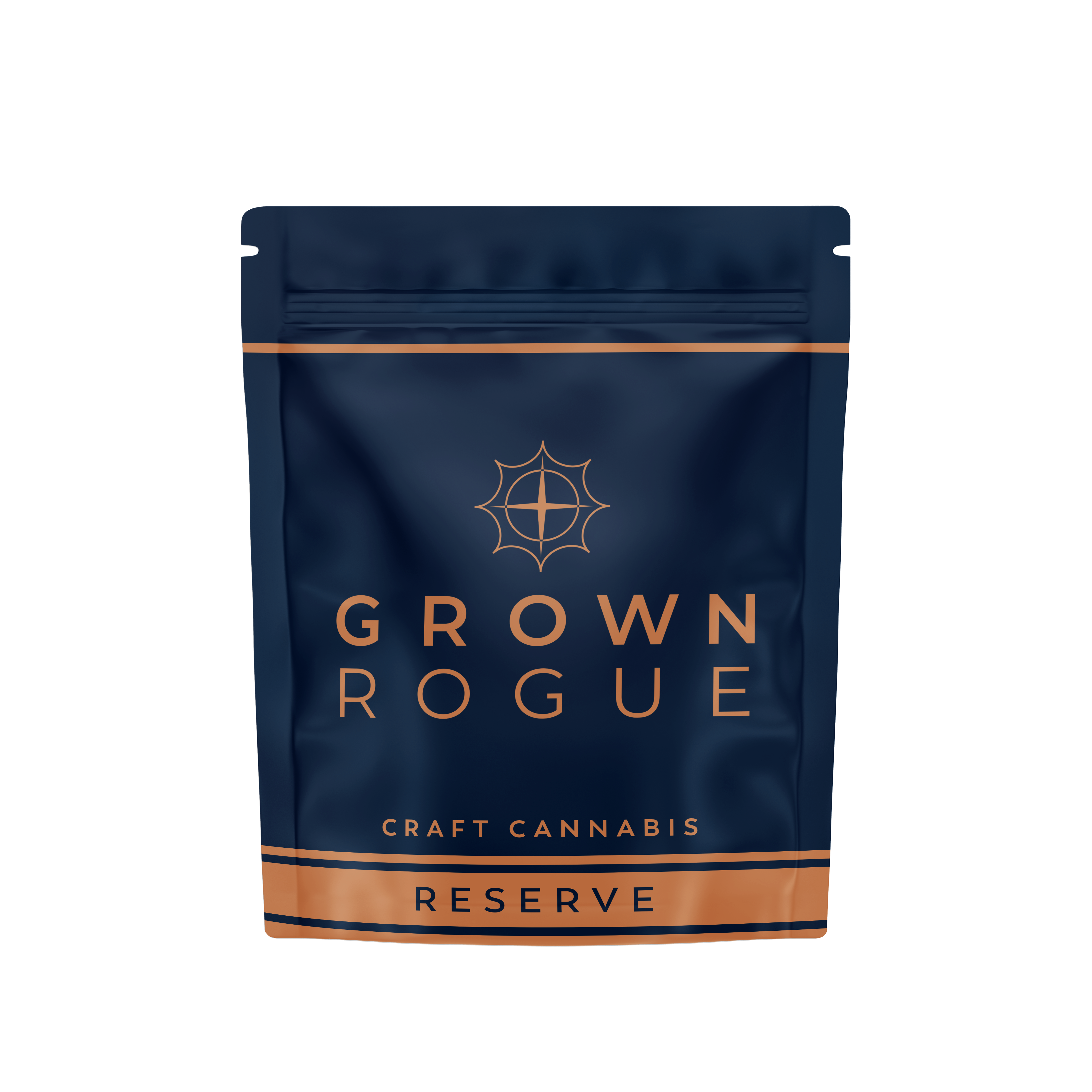 Photograph of product: GMO Pie (Reserve) | 7g