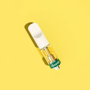 Photograph of product: Mint | .5g Cartridge