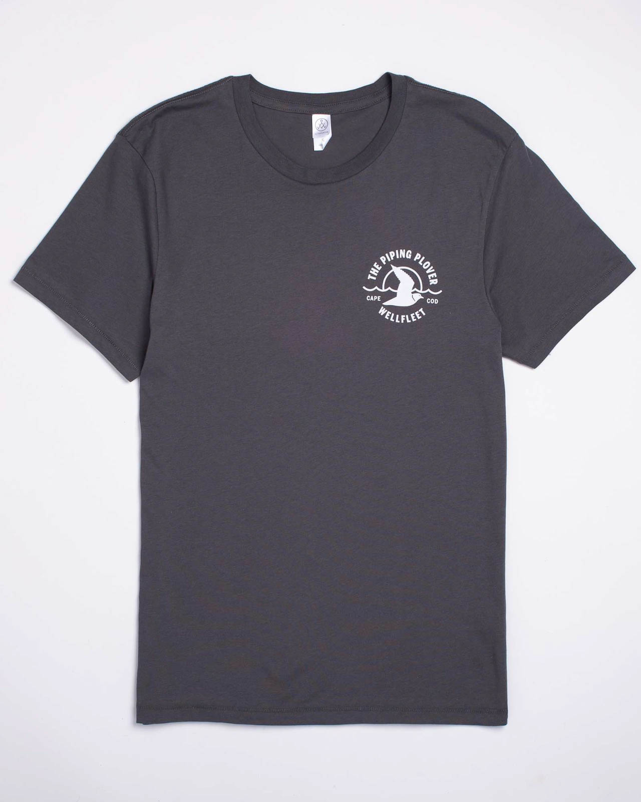 Photograph of product: T-Shirt (Grey) - XS