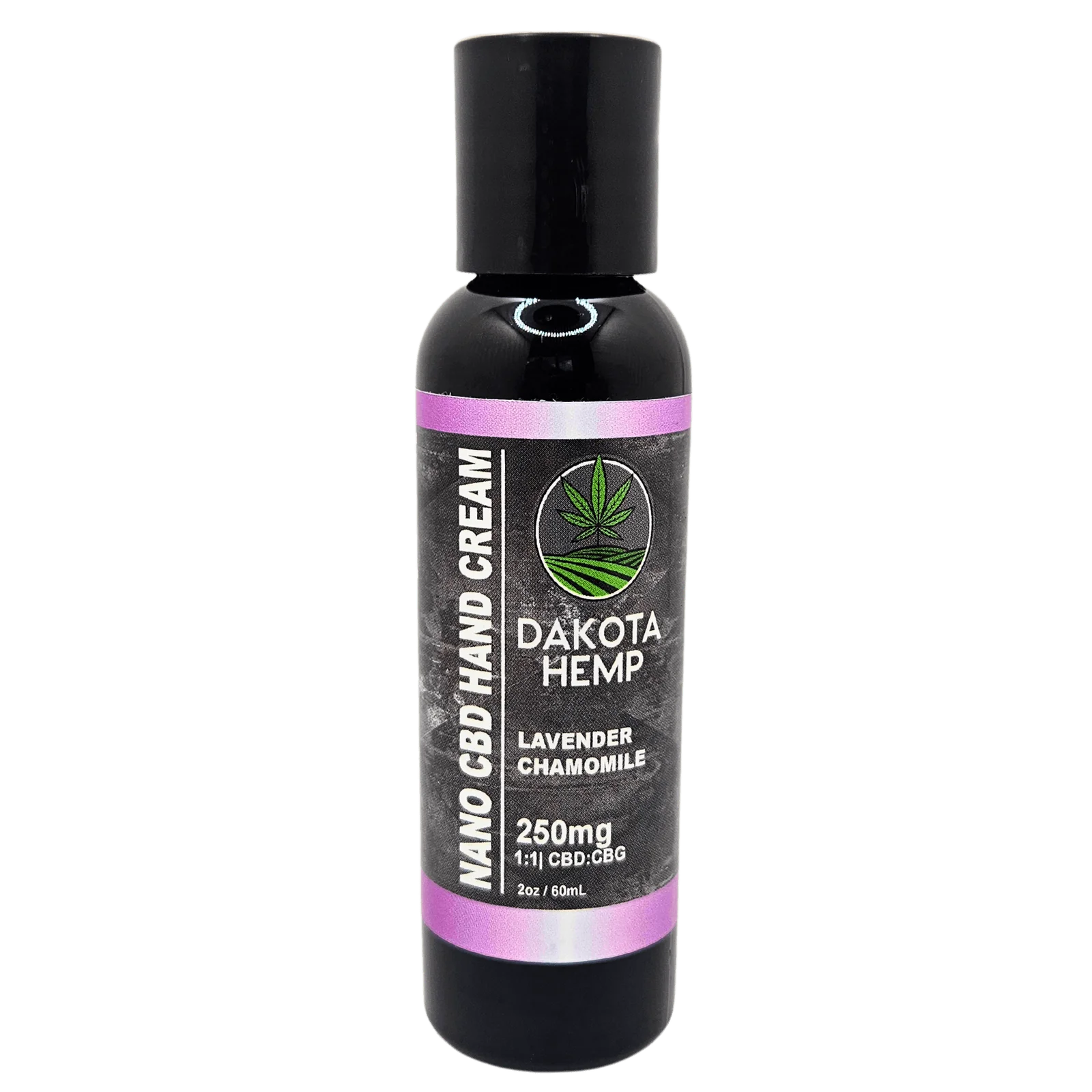 Photograph of product: Nano CBD Hand Cream 2oz | 7500mg