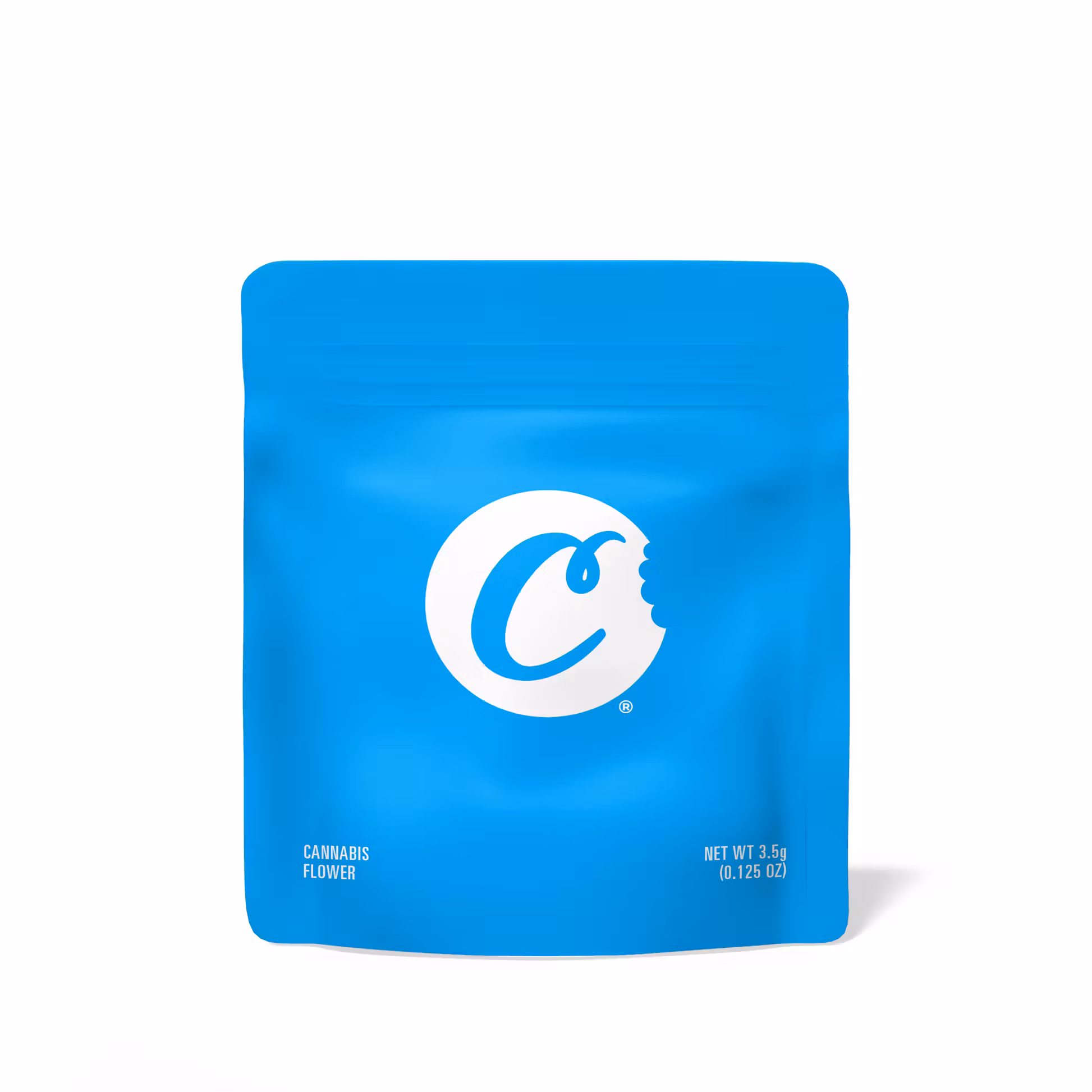 Photograph of product: GDF - Cookies - Georgia Pie (3.5g)