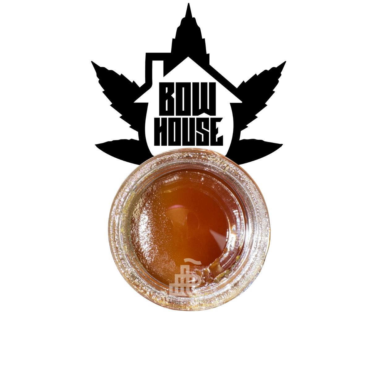 Photograph of product: Garlic Cocktail | Live Resin