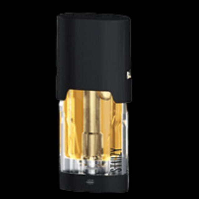 Photograph of product: Strawberry Cough 1g Pod - 