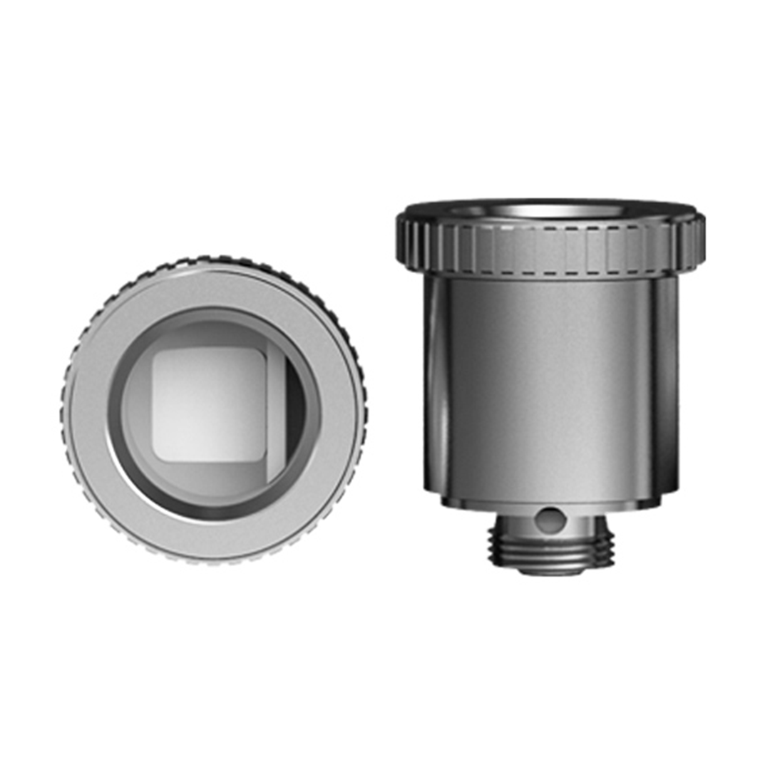 Photograph of product: Lookah - 710 Square Quartz Coil - Type C