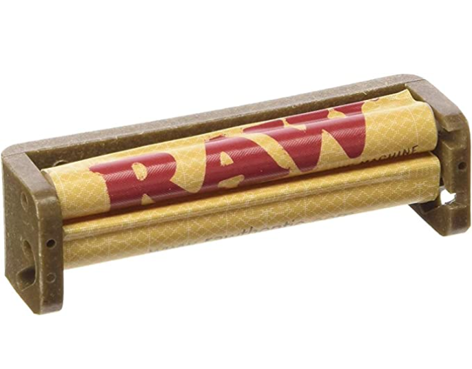 Photograph of product: Raw - 1 1/4 Cones